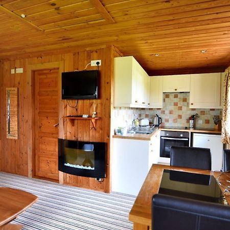 10 Pinewood Retreat Villa Lyme Regis Buitenkant foto